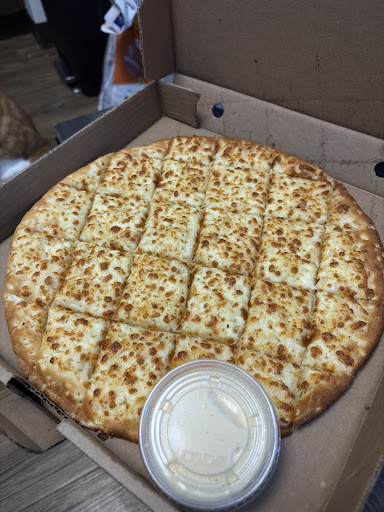 Photo of Goya's Pizza - 96 Main St, Sackville, NB E4L 4R2